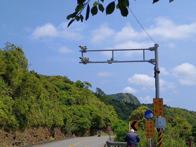 關於台灣機車 | 一個女生台灣四極逆走機車環島遊 | 旅遊 露營 跑山 跑步 運動 水上活動 | Hidy Chan | hidychan.com