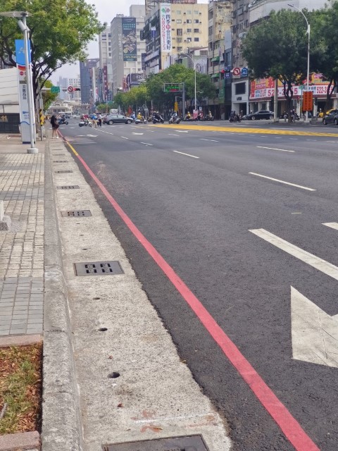 關於台灣機車 | 一個女生台灣四極逆走機車環島遊 | 旅遊 露營 跑山 跑步 運動 水上活動 | Hidy Chan | hidychan.com