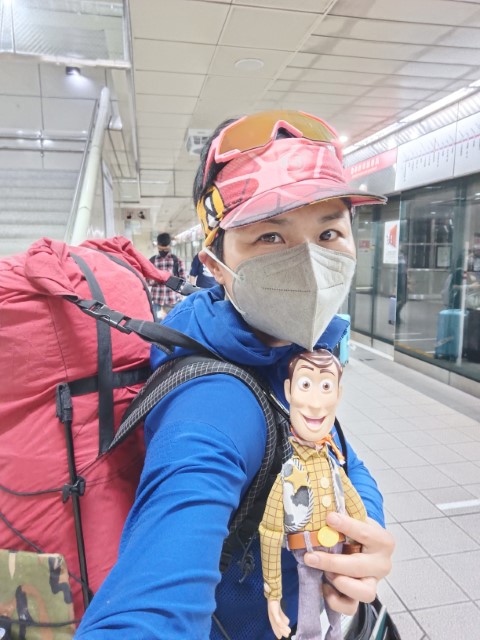香港>高雄 | 一個女生台灣四極逆走機車環島遊 | 旅遊 露營 跑山 跑步 運動 水上活動 | Hidy Chan | hidychan.com
