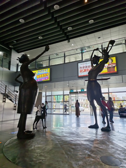 香港>高雄 | 一個女生台灣四極逆走機車環島遊 | 旅遊 露營 跑山 跑步 運動 水上活動 | Hidy Chan | hidychan.com