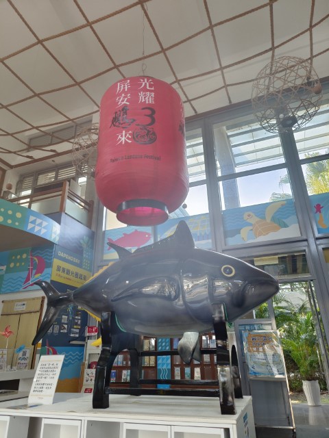 高雄>墾丁 | 一個女生台灣四極逆走機車環島遊 | 旅遊 露營 跑山 跑步 運動 水上活動 | Hidy Chan | hidychan.com