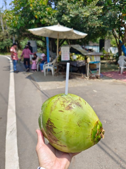 墾丁>極南 | 一個女生台灣四極逆走機車環島遊 | 旅遊 露營 跑山 跑步 運動 水上活動 | Hidy Chan | hidychan.com
