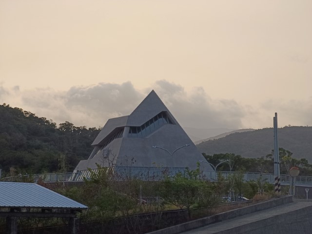 壽卡鐵馬驛站>台東 | 一個女生台灣四極逆走機車環島遊 | 旅遊 露營 跑山 跑步 運動 水上活動 | Hidy Chan | hidychan.com