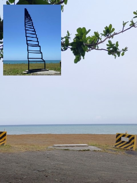 壽卡鐵馬驛站>台東 | 一個女生台灣四極逆走機車環島遊 | 旅遊 露營 跑山 跑步 運動 水上活動 | Hidy Chan | hidychan.com