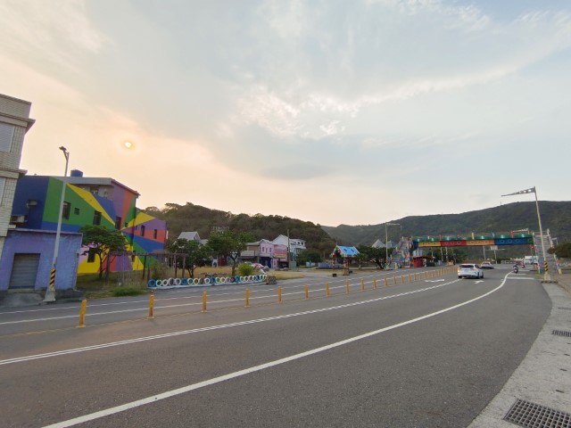 壽卡鐵馬驛站>台東 | 一個女生台灣四極逆走機車環島遊 | 旅遊 露營 跑山 跑步 運動 水上活動 | Hidy Chan | hidychan.com