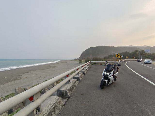 壽卡鐵馬驛站>台東 | 一個女生台灣四極逆走機車環島遊 | 旅遊 露營 跑山 跑步 運動 水上活動 | Hidy Chan | hidychan.com