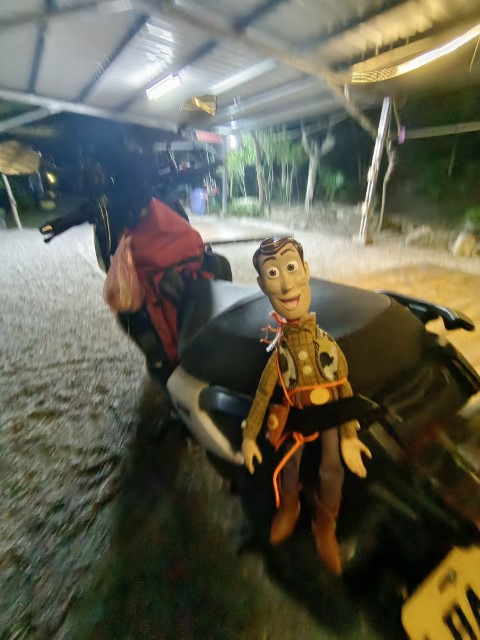 壽卡鐵馬驛站>台東 | 一個女生台灣四極逆走機車環島遊 | 旅遊 露營 跑山 跑步 運動 水上活動 | Hidy Chan | hidychan.com