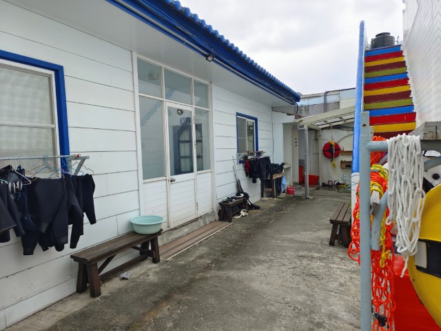 拜拜綠島 | 一個女生台灣四極逆走機車環島遊 | 旅遊 露營 跑山 跑步 運動 水上活動 | Hidy Chan | hidychan.com