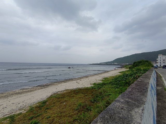 拜拜綠島 | 一個女生台灣四極逆走機車環島遊 | 旅遊 露營 跑山 跑步 運動 水上活動 | Hidy Chan | hidychan.com