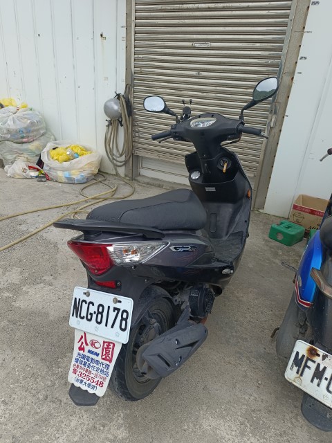 拜拜綠島 | 一個女生台灣四極逆走機車環島遊 | 旅遊 露營 跑山 跑步 運動 水上活動 | Hidy Chan | hidychan.com