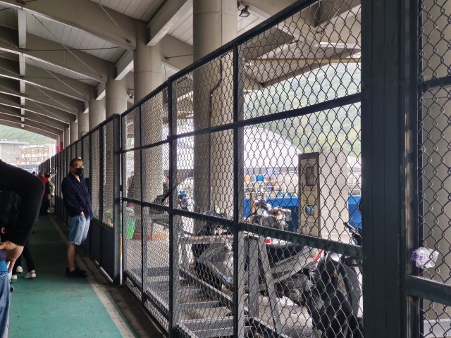 拜拜綠島 | 一個女生台灣四極逆走機車環島遊 | 旅遊 露營 跑山 跑步 運動 水上活動 | Hidy Chan | hidychan.com