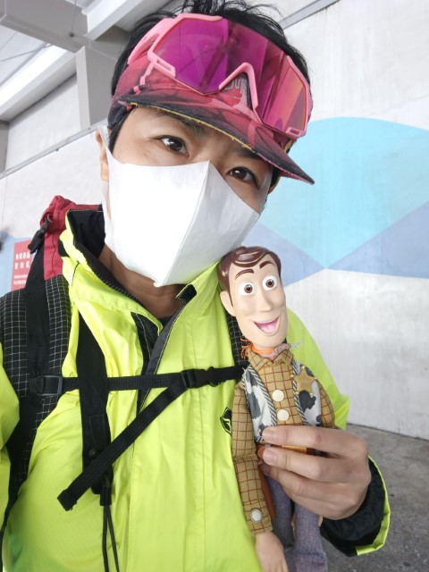 拜拜綠島 | 一個女生台灣四極逆走機車環島遊 | 旅遊 露營 跑山 跑步 運動 水上活動 | Hidy Chan | hidychan.com