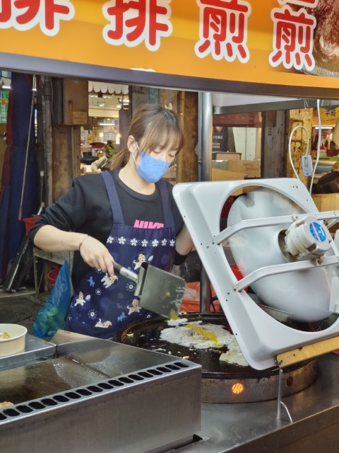 花蓮 | 一個女生台灣四極逆走機車環島遊 | 旅遊 露營 跑山 跑步 運動 水上活動 | Hidy Chan | hidychan.com