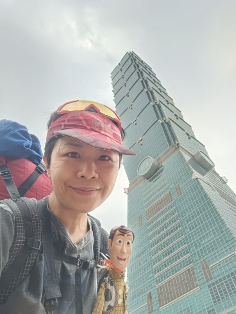 台北 | 一個女生台灣四極逆走機車環島遊 | 旅遊 露營 跑山 跑步 運動 水上活動 | Hidy Chan | hidychan.com