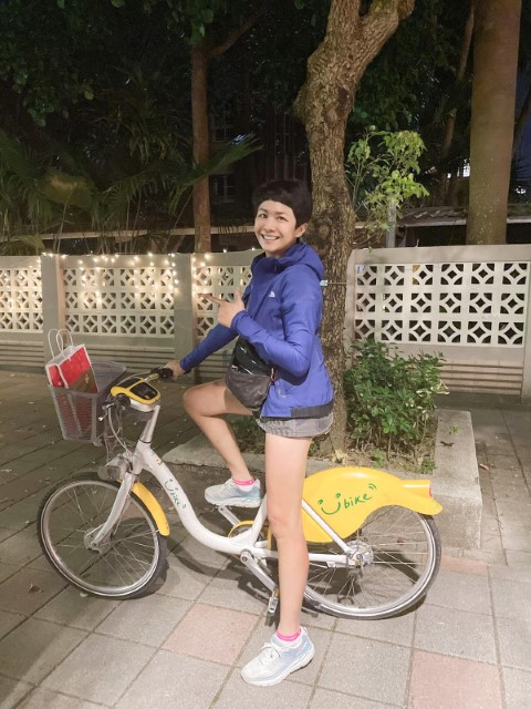 台北 | 一個女生台灣四極逆走機車環島遊 | 旅遊 露營 跑山 跑步 運動 水上活動 | Hidy Chan | hidychan.com