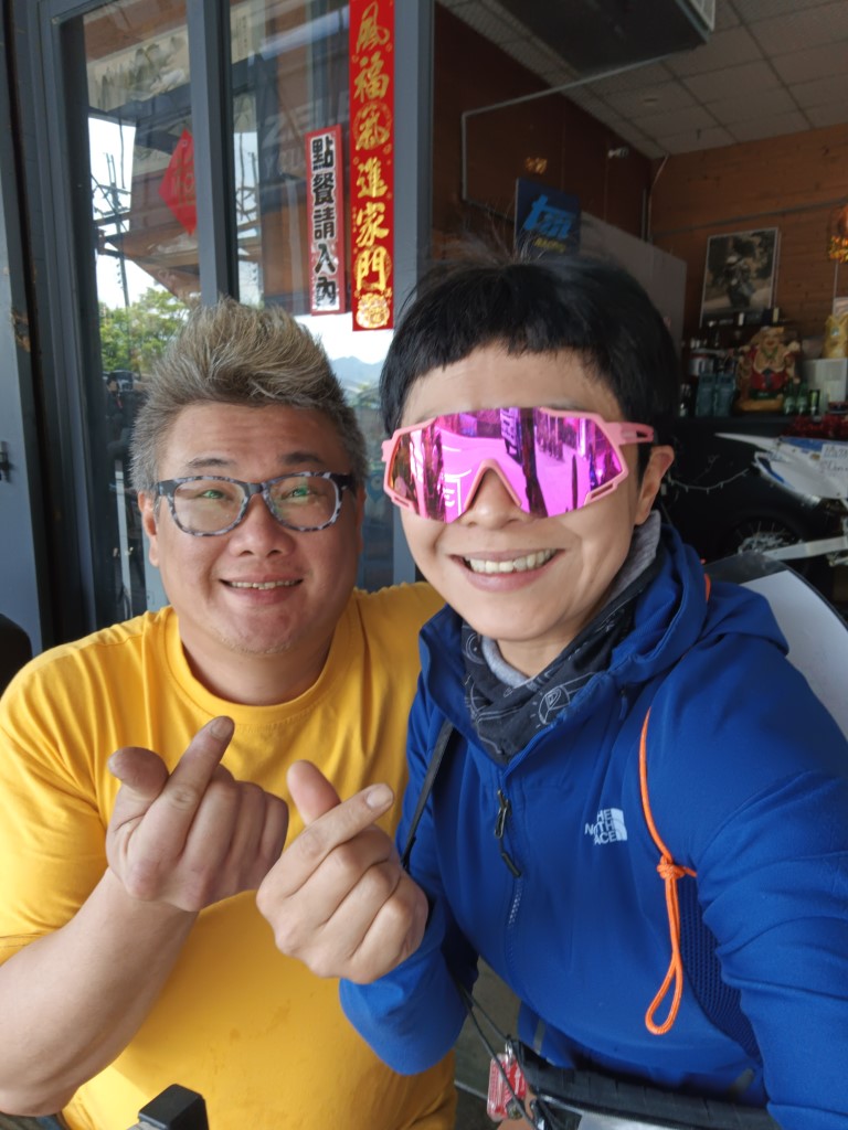 台北>北宜公路>極東 | 一個女生台灣四極逆走機車環島遊 | 旅遊 露營 跑山 跑步 運動 水上活動 | Hidy Chan | hidychan.com