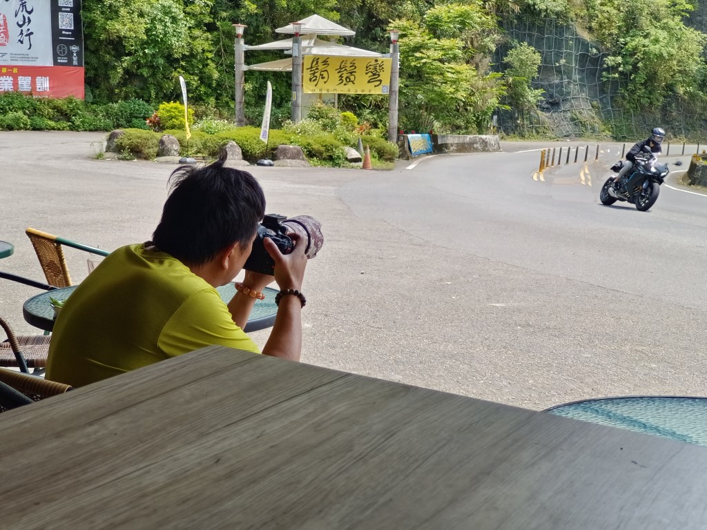 台北>北宜公路>極東 | 一個女生台灣四極逆走機車環島遊 | 旅遊 露營 跑山 跑步 運動 水上活動 | Hidy Chan | hidychan.com