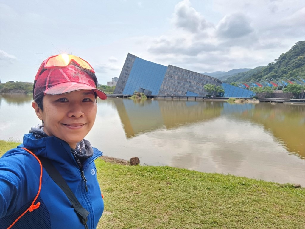 台北>北宜公路>極東 | 一個女生台灣四極逆走機車環島遊 | 旅遊 露營 跑山 跑步 運動 水上活動 | Hidy Chan | hidychan.com