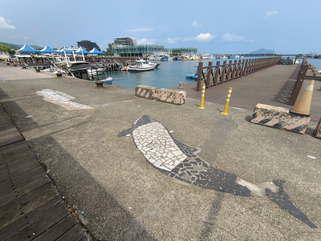 台北>北宜公路>極東 | 一個女生台灣四極逆走機車環島遊 | 旅遊 露營 跑山 跑步 運動 水上活動 | Hidy Chan | hidychan.com