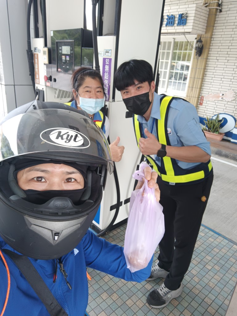 台北>北宜公路>極東 | 一個女生台灣四極逆走機車環島遊 | 旅遊 露營 跑山 跑步 運動 水上活動 | Hidy Chan | hidychan.com