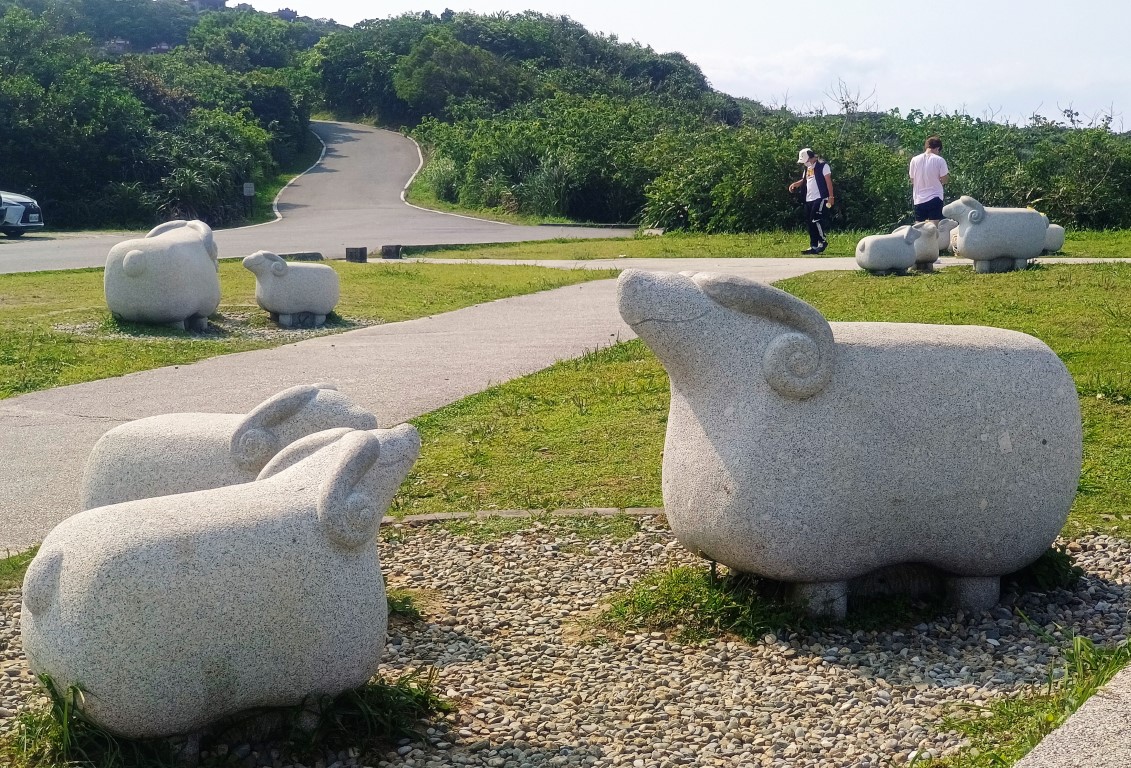 台北>北宜公路>極東 | 一個女生台灣四極逆走機車環島遊 | 旅遊 露營 跑山 跑步 運動 水上活動 | Hidy Chan | hidychan.com