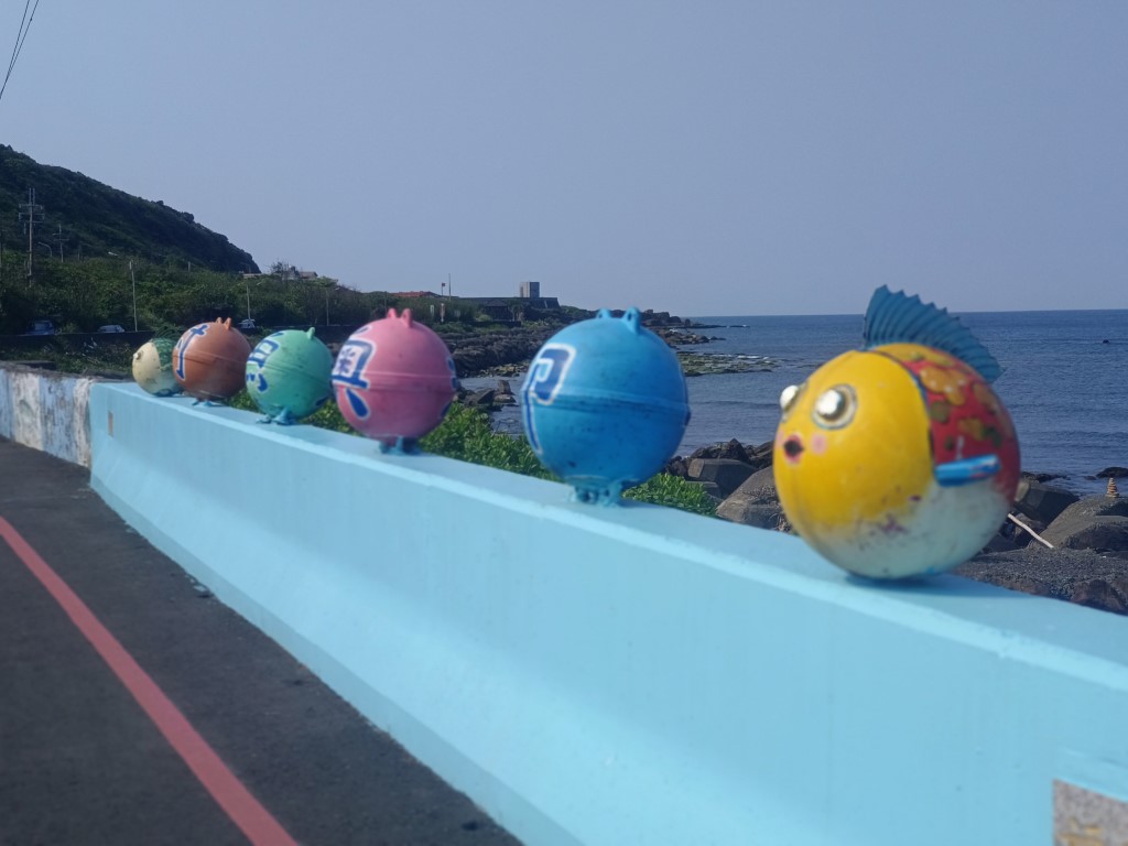 台北>北宜公路>極東 | 一個女生台灣四極逆走機車環島遊 | 旅遊 露營 跑山 跑步 運動 水上活動 | Hidy Chan | hidychan.com