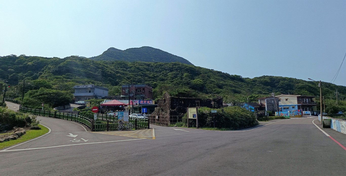 台北>北宜公路>極東 | 一個女生台灣四極逆走機車環島遊 | 旅遊 露營 跑山 跑步 運動 水上活動 | Hidy Chan | hidychan.com