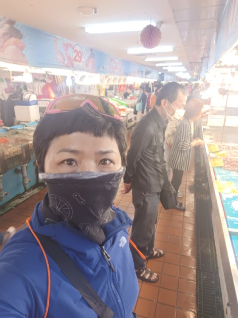 八里>觀音>新竹 | 一個女生台灣四極逆走機車環島遊 | 旅遊 露營 跑山 跑步 運動 水上活動 | Hidy Chan | hidychan.com