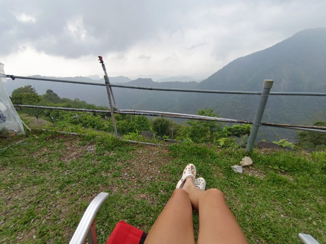 司馬限>大安>象鼻>中興>司馬限 | 一個女生台灣四極逆走機車環島遊 | 旅遊 露營 跑山 跑步 運動 水上活動 | Hidy Chan | hidychan.com