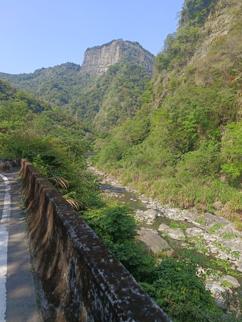 司馬限>通霄鎮>鹿港 | 一個女生台灣四極逆走機車環島遊 | 旅遊 露營 跑山 跑步 運動 水上活動 | Hidy Chan | hidychan.com