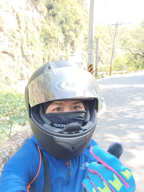 司馬限>通霄鎮>鹿港 | 一個女生台灣四極逆走機車環島遊 | 旅遊 露營 跑山 跑步 運動 水上活動 | Hidy Chan | hidychan.com
