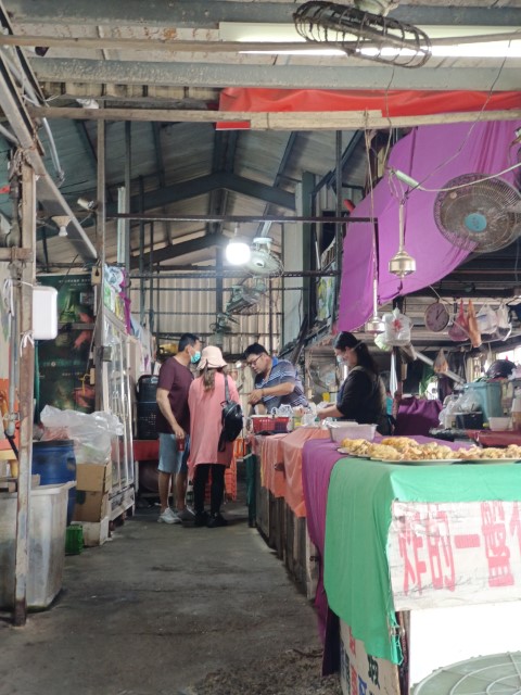 司馬限>通霄鎮>鹿港 | 一個女生台灣四極逆走機車環島遊 | 旅遊 露營 跑山 跑步 運動 水上活動 | Hidy Chan | hidychan.com