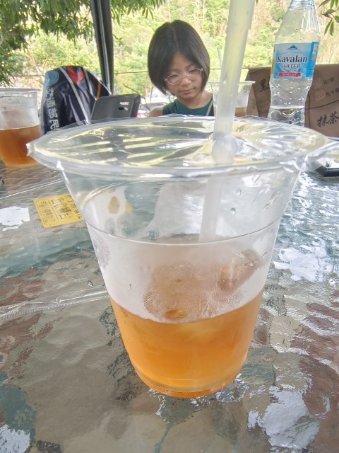台中 | 一個女生台灣四極逆走機車環島遊 | 旅遊 露營 跑山 跑步 運動 水上活動 | Hidy Chan | hidychan.com