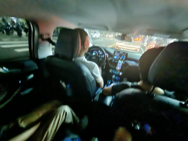 台中 | 一個女生台灣四極逆走機車環島遊 | 旅遊 露營 跑山 跑步 運動 水上活動 | Hidy Chan | hidychan.com