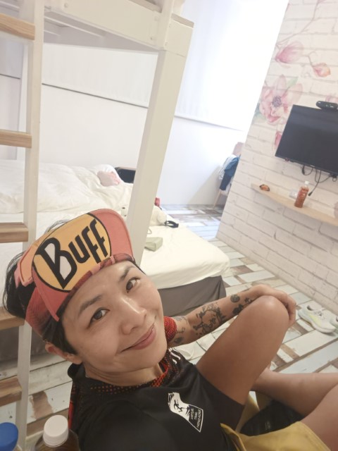 台中 | 一個女生台灣四極逆走機車環島遊 | 旅遊 露營 跑山 跑步 運動 水上活動 | Hidy Chan | hidychan.com