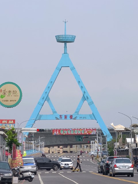 台中>嘉義 | 一個女生台灣四極逆走機車環島遊 | 旅遊 露營 跑山 跑步 運動 水上活動 | Hidy Chan | hidychan.com