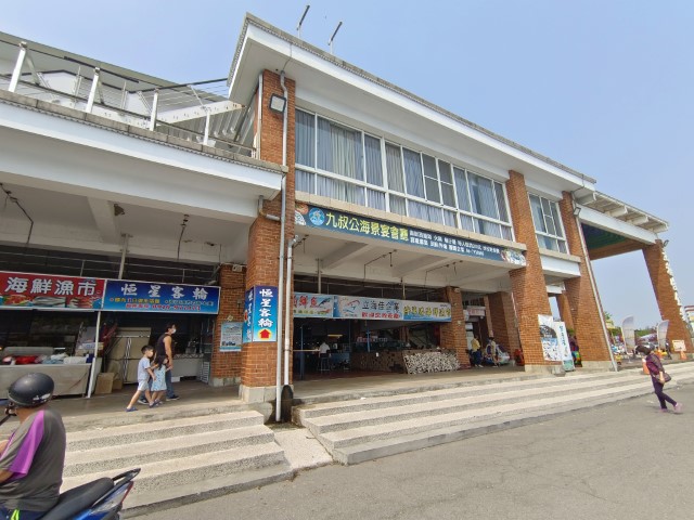 極西 | 一個女生台灣四極逆走機車環島遊 | 旅遊 露營 跑山 跑步 運動 水上活動 | Hidy Chan | hidychan.com