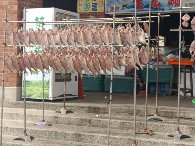 極西 | 一個女生台灣四極逆走機車環島遊 | 旅遊 露營 跑山 跑步 運動 水上活動 | Hidy Chan | hidychan.com