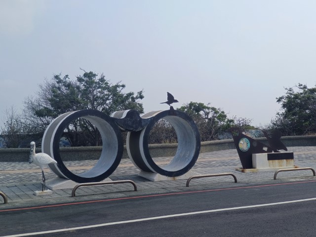 極西 | 一個女生台灣四極逆走機車環島遊 | 旅遊 露營 跑山 跑步 運動 水上活動 | Hidy Chan | hidychan.com