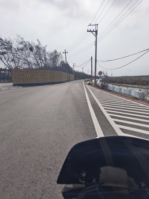 極西 | 一個女生台灣四極逆走機車環島遊 | 旅遊 露營 跑山 跑步 運動 水上活動 | Hidy Chan | hidychan.com