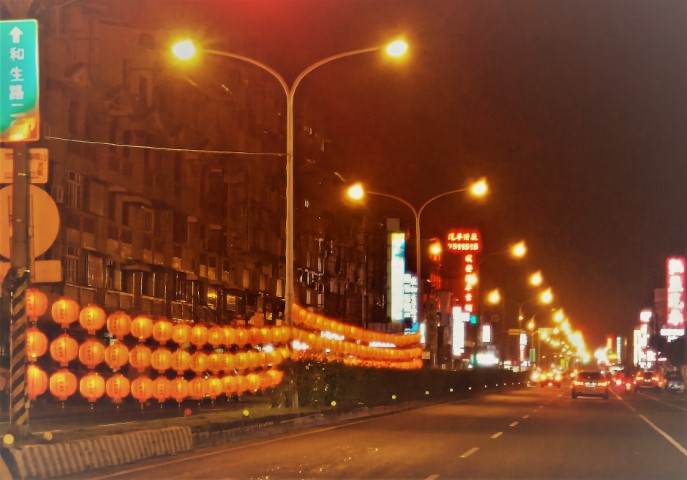 台南>高雄>屏東 | 一個女生台灣四極逆走機車環島遊 | 旅遊 露營 跑山 跑步 運動 水上活動 | Hidy Chan | hidychan.com