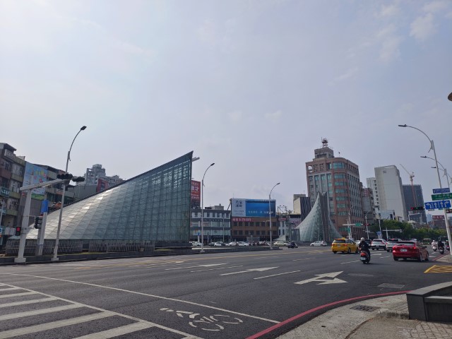 高雄>香港 | 一個女生台灣四極逆走機車環島遊 | 旅遊 露營 跑山 跑步 運動 水上活動 | Hidy Chan | hidychan.com