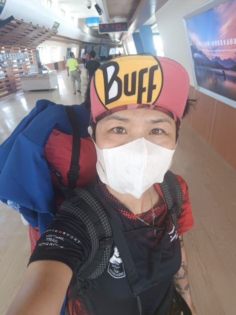 高雄>香港 | 一個女生台灣四極逆走機車環島遊 | 旅遊 露營 跑山 跑步 運動 水上活動 | Hidy Chan | hidychan.com