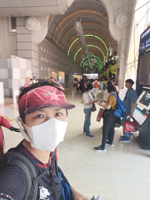 高雄>香港 | 一個女生台灣四極逆走機車環島遊 | 旅遊 露營 跑山 跑步 運動 水上活動 | Hidy Chan | hidychan.com