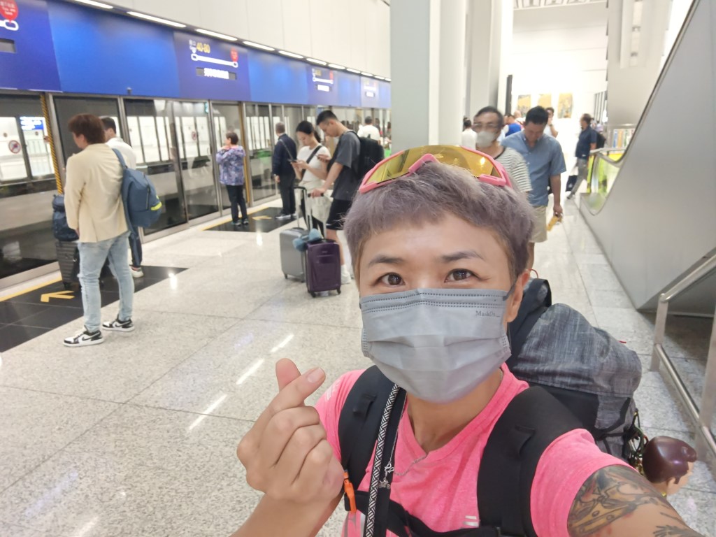 關於今次的旅程 | 富士山3776+電單車遊 | 旅遊 露營 跑山 跑步 運動 水上活動 | Hidy Chan | hidychan.com