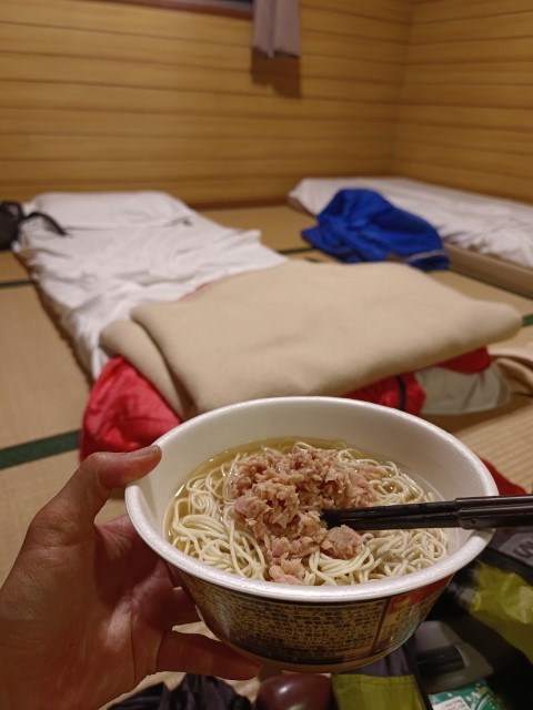 D1: PICA表富士 (進入樹林) | 富士山3776+電單車遊 | 旅遊 露營 跑山 跑步 運動 水上活動 | Hidy Chan | hidychan.com