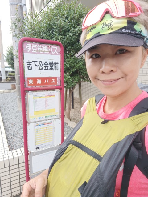 伊豆摩托車 | 富士山3776+電單車遊 | 旅遊 露營 跑山 跑步 運動 水上活動 | Hidy Chan | hidychan.com