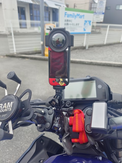 伊豆摩托車 | 富士山3776+電單車遊 | 旅遊 露營 跑山 跑步 運動 水上活動 | Hidy Chan | hidychan.com