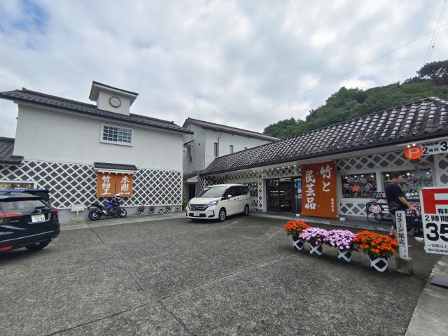 伊豆摩托車 | 富士山3776+電單車遊 | 旅遊 露營 跑山 跑步 運動 水上活動 | Hidy Chan | hidychan.com
