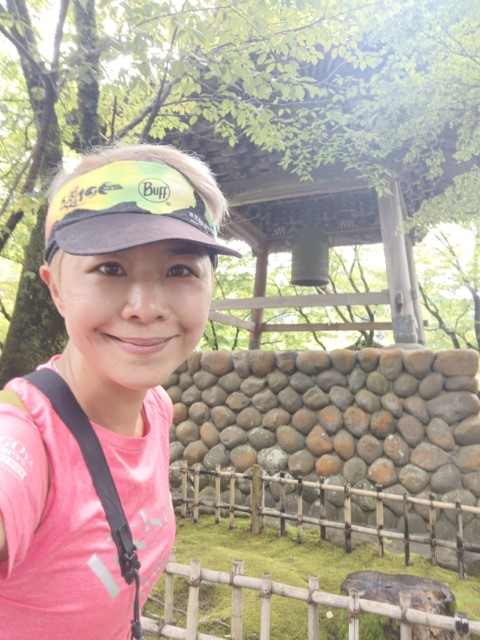 伊豆摩托車 | 富士山3776+電單車遊 | 旅遊 露營 跑山 跑步 運動 水上活動 | Hidy Chan | hidychan.com